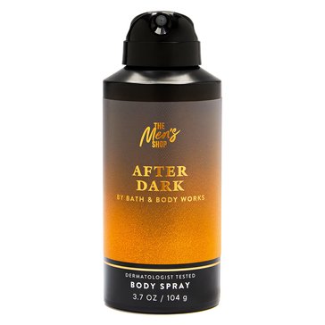 Bath & Body Works After Dark Body Spray
