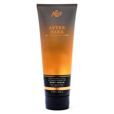 Bath & Body Works After Dark Body Cream
