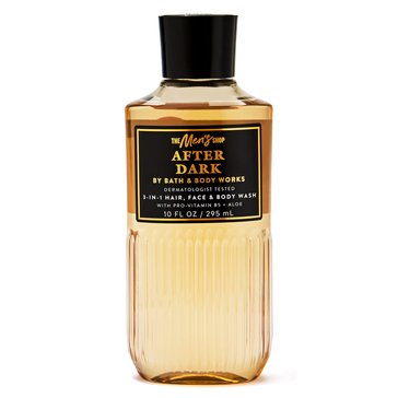 Bath & Body Works After Dark Body Wash