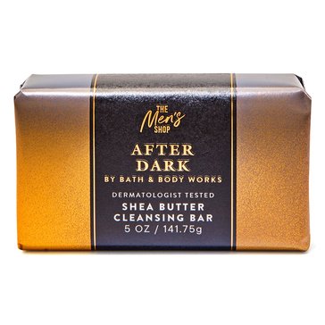 Bath & Body Works After Dark Bar Soap