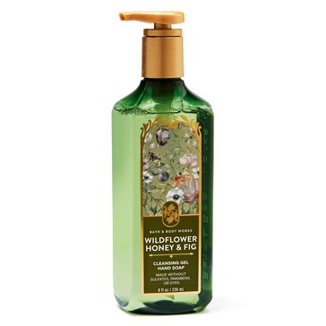 Bath & Body Works Wildflower Honey/Fig Gel Soap