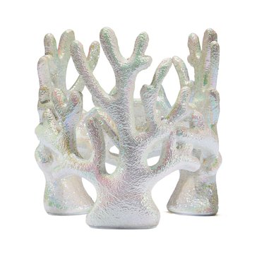 Bath & Body Works Led Snowdrop Dream Candle Pedestal