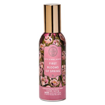 Bath & Body Works Frist Blooms Of Spring Room Spray