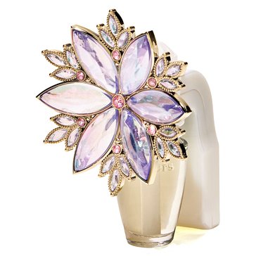 Bath & Body Works Crystal Burst WallFlower Plug