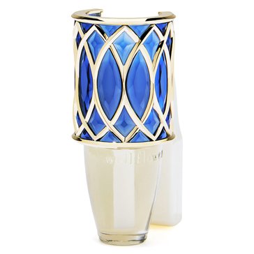 Bath & Body Works Almond Topper WallFlower Plug