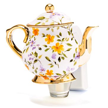 Bath & Body Works Teapot WallFlower Plug