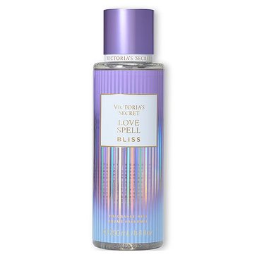 Victoria's Secret Love Spell Bliss Fragrance Mist