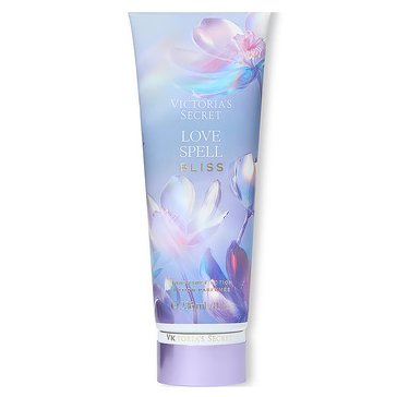 Victoria's Secret Love Spell Bliss Fragrance Lotion