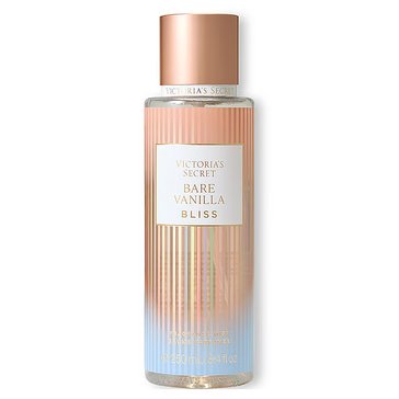 Victoria's Secret Bare Vanilla Bliss Fragrance Mist