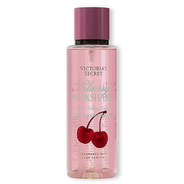 Victoria's Secret Cherry Milkshake Fragrance Mist