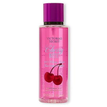 Victoria's Secret Cherry Bite Fragrance Mist