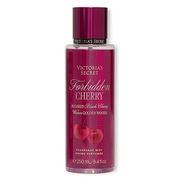 Victoria's Secret Forbidden Cherry Fragrance Mist