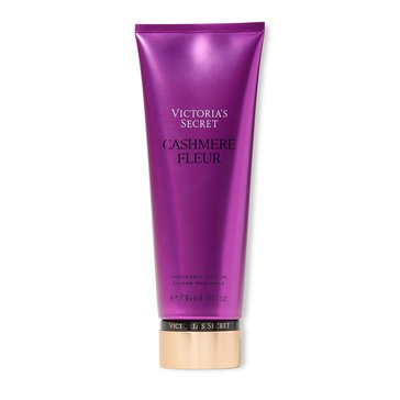 Victoria's Secret Cashmere Fleur Fragrance Lotion