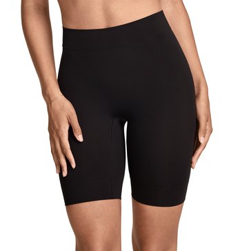 Jockey Women's Ultralight Smoothing Mid Thigh Slipshort