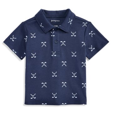 Wanderling Baby Boys' Golf Clubs Polo