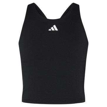 Adidas Big Girls' Training Tank