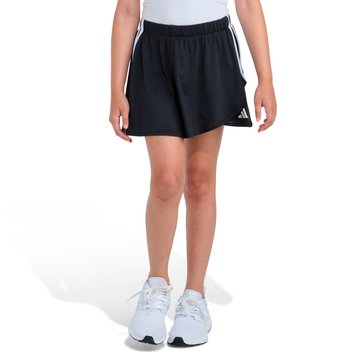 Adidas Big Girls' Faux Wrapped Skort