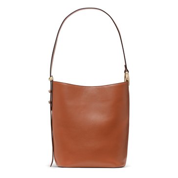 Kate Spade New York Halo Fine Grain Leather Bucket