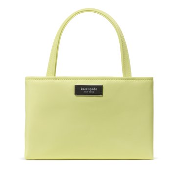 Kate Spade New York Sam Icon KSNYL Mini Tote