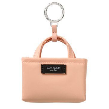 Kate Spade New York Charmed KSNYL Nano Tote Bag Charm