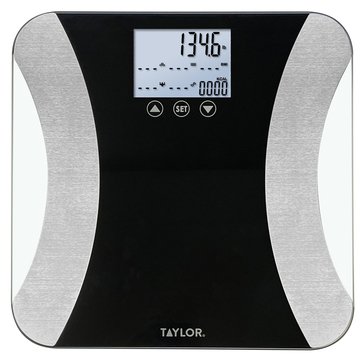 Taylor Body Composition Scale