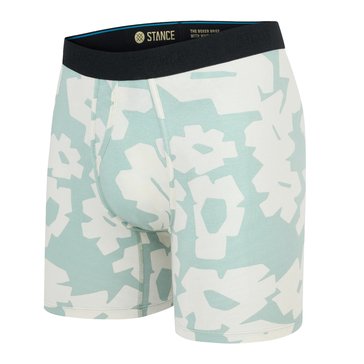 Stance Men's Paper Floral Wholester Boxer Briefs