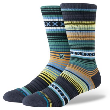 Stance Men's Curren St Crew Socks