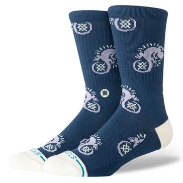 Stance Men's Gecko Crew Socks