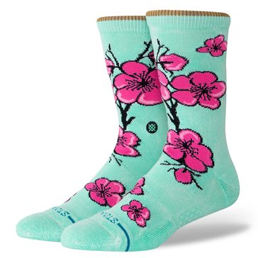 Stance Men's 99 Cents Crew Socks