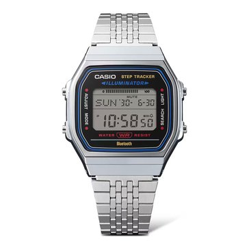 Casio Vintage ABL100 Series Bracelet Watch