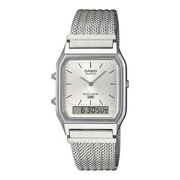 Casio Vintage AQ230 Series Bracelet Watch