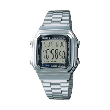 Casio Vintage A178W Series Bracelet Watch