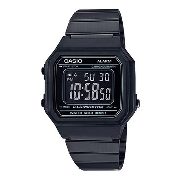 Casio Vintage B650 Series Bracelet Watch