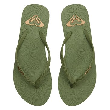 Roxy Women's Antilles III Flip Flop