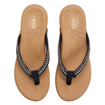 Roxy Women's Mellow LX Flip Flop