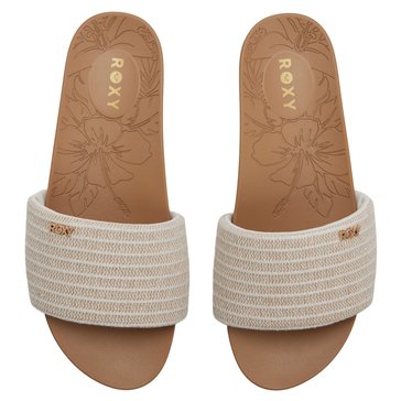 Roxy Women's Nani Slide