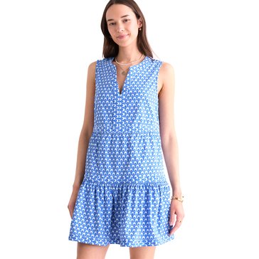 Vineyard Vines Women's Tilly Harbor Dress