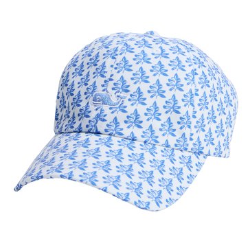 Vineyard Vines Women's Printed Baseball Hat