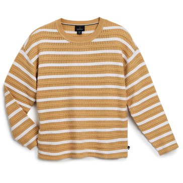 Nautica Women's Striped Sweater