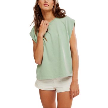 Free People Women's Better Muscle Tank