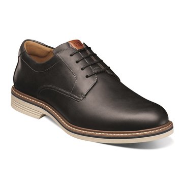 Florsheim Men's Norwalk Plain Toe Oxford Shoes