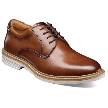 Florsheim Men's Norwalk Plain Toe Oxford Shoes