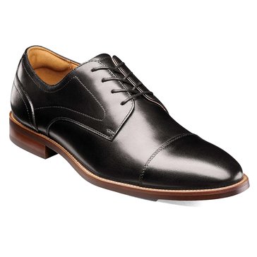 Florsheim Men's Rucci Cap Toe Oxford Shoes