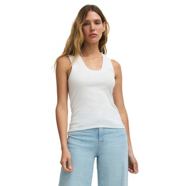 Z Supply Women's Sirena Rib Tank