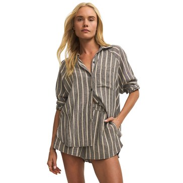 Z Supply Women's The Perfect Line Top