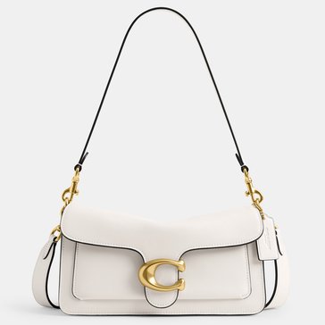 COACH Tabby Shoulder Bag 26 in Soft Grain Leather