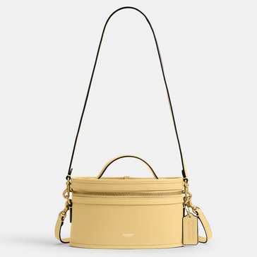 COACH The COACH Originals Glovetanned Leather Trail Bag