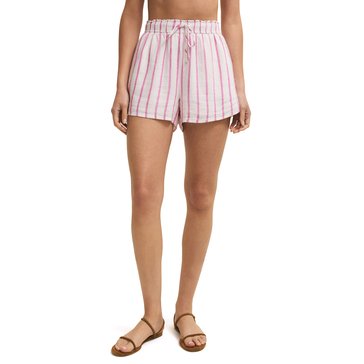 Z Supply Women's The Perfect Line Shorts