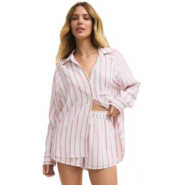 Z Supply Women's The Perfect Line Top