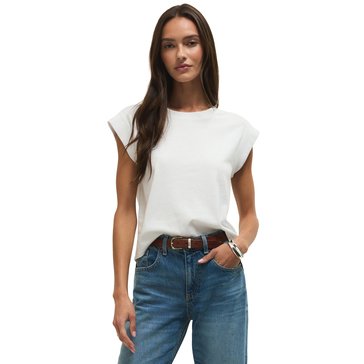 Z Supply Women's Camino Jersey Top